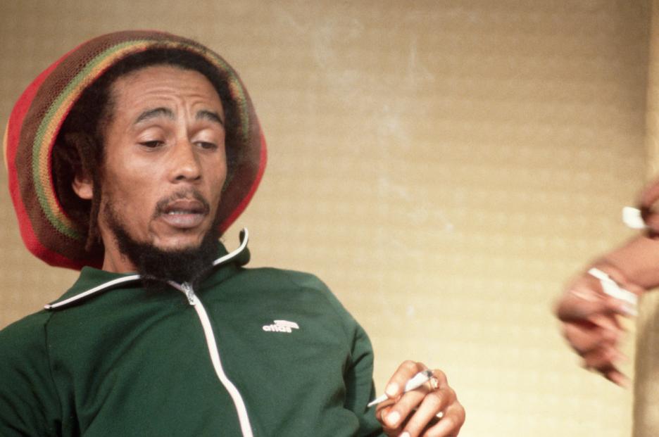 Bob Marley 