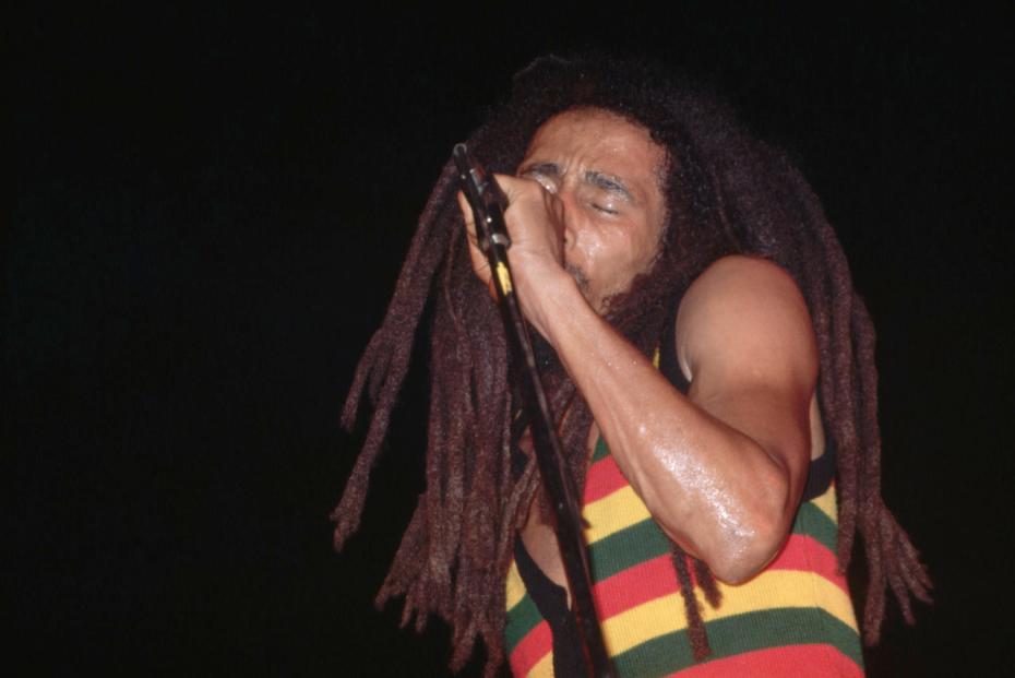 Bob Marley