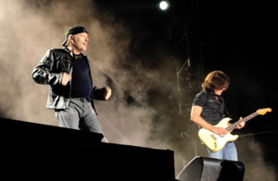 Vasco Live