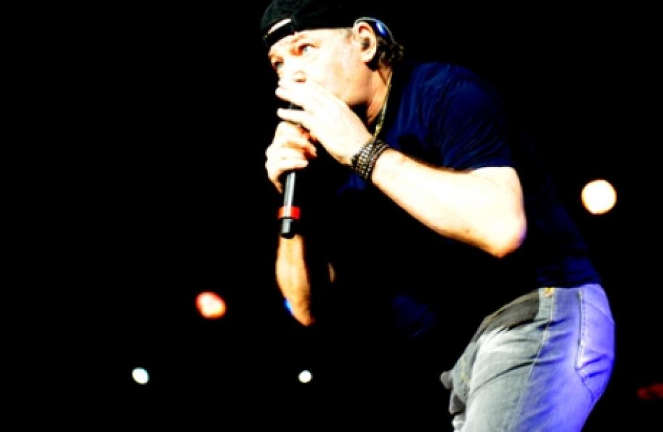 Vasco Live