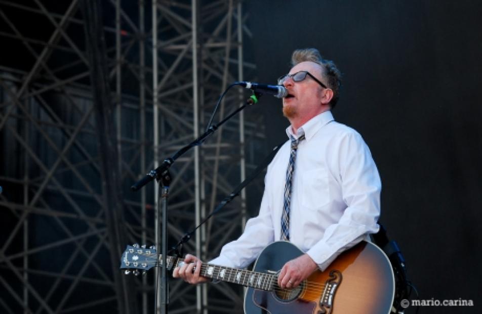 Floggin Molly