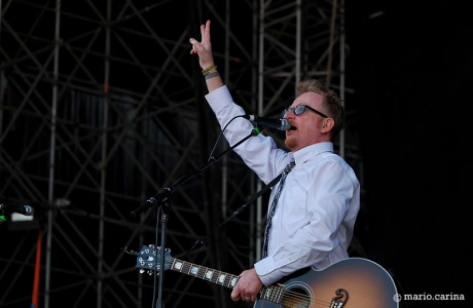 Floggin Molly