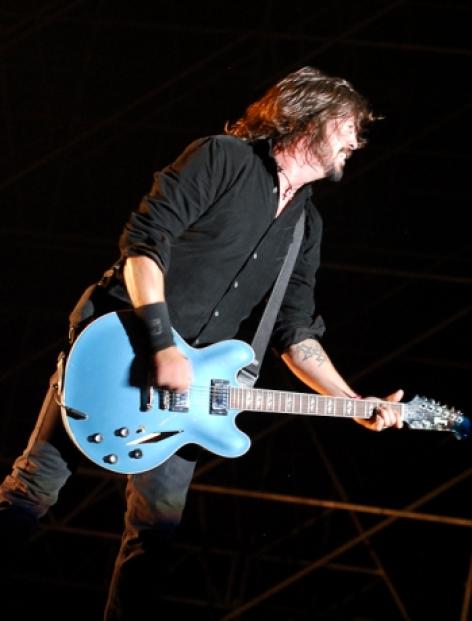 Foo Fighters