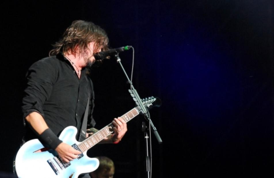 Foo Fighters