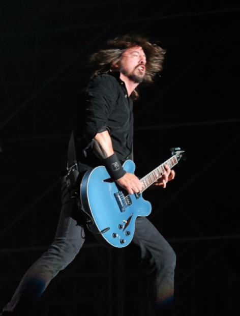 Foo Fighters