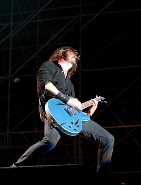 Foo Fighters