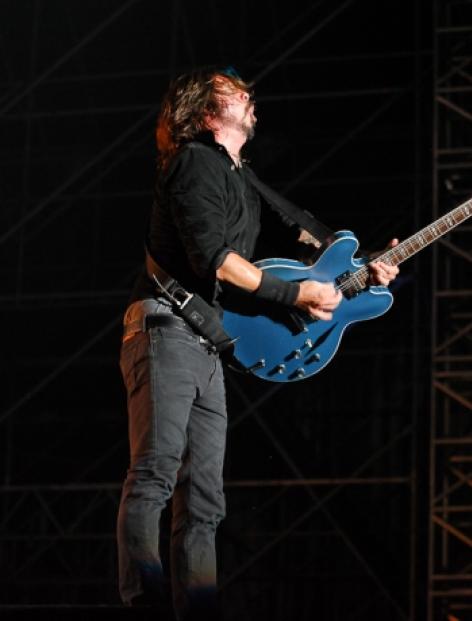 Foo Fighters
