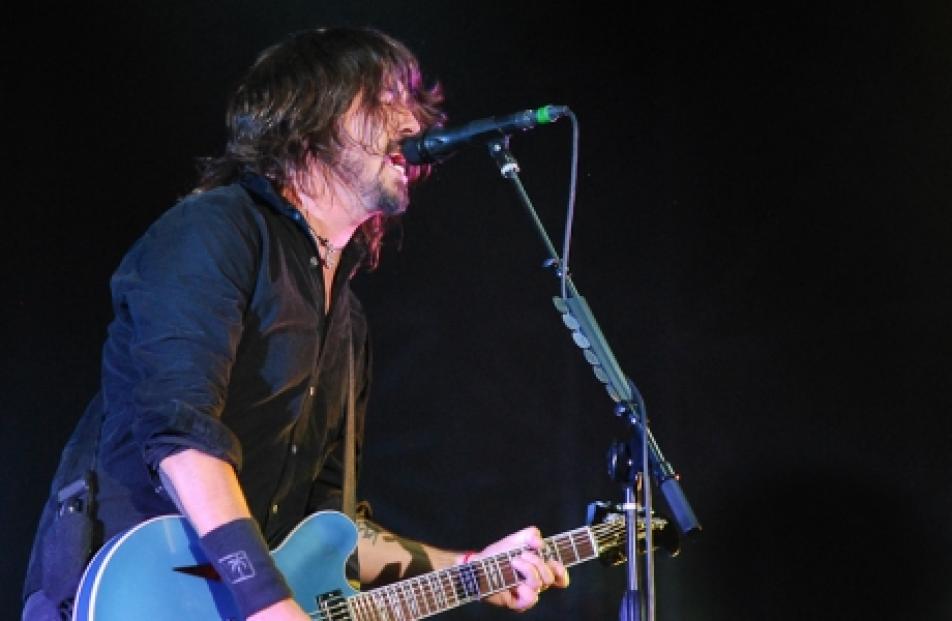 Foo Fighters