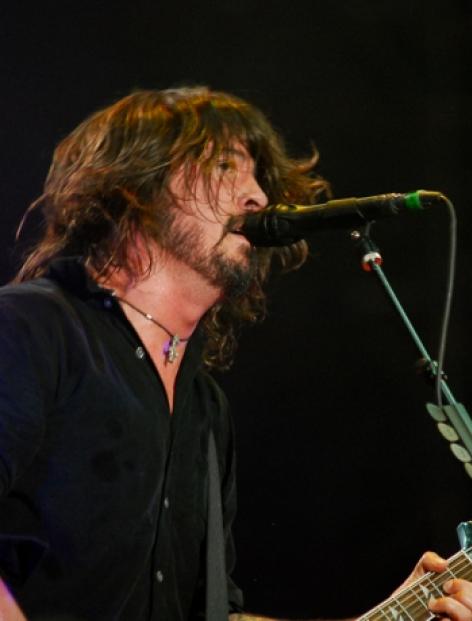 Foo Fighters