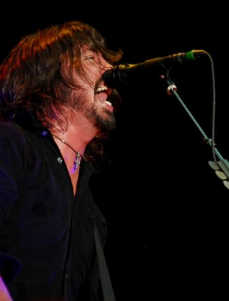 Foo Fighters