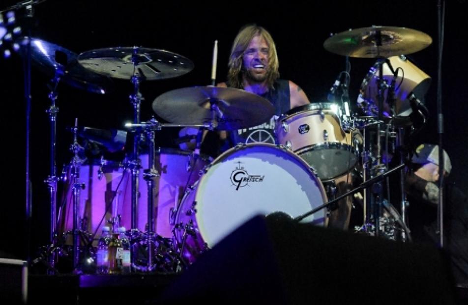 Foo Fighters