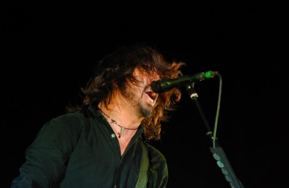 Foo Fighters