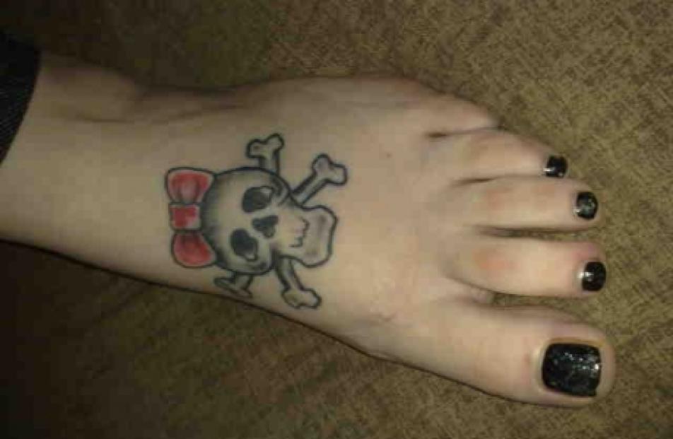 Tattoo Rock Contest III - Gallery