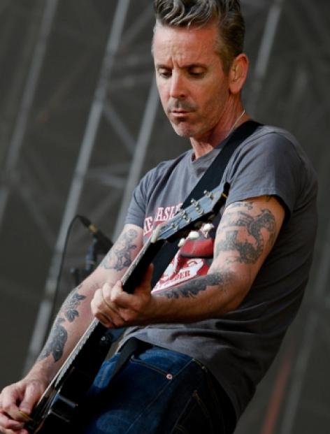 Social Distortion