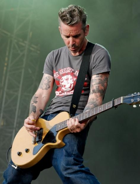 Social Distortion