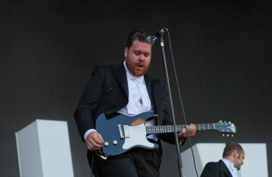 The Hives