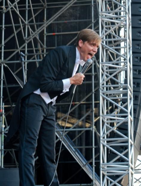 The Hives