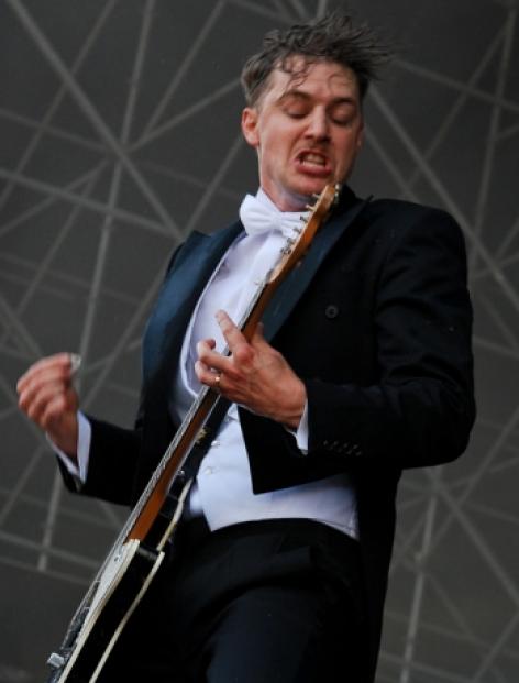 The Hives