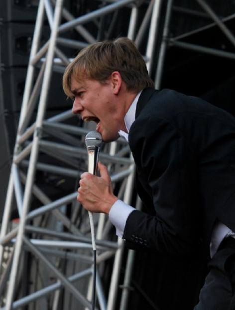 The Hives