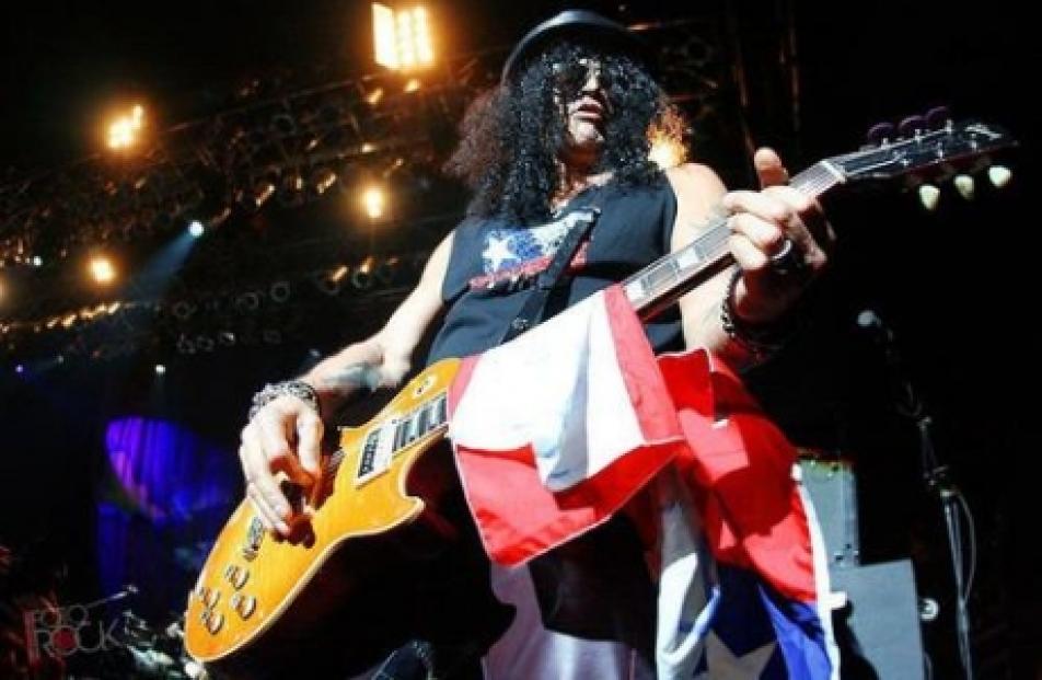Slash