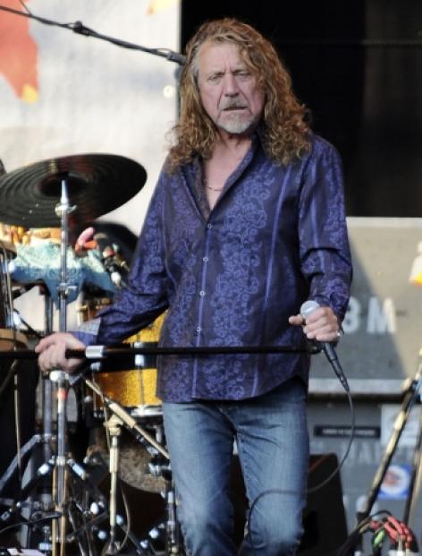 Robert Plant