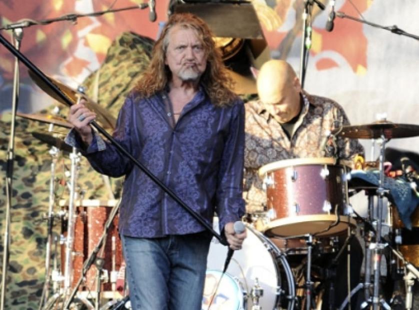 Robert Plant