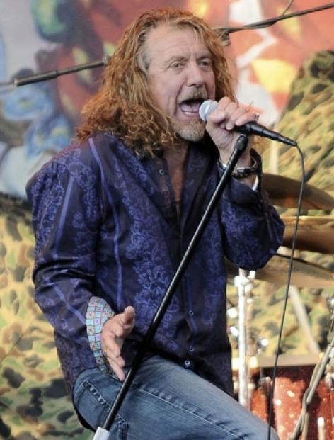 Robert Plant