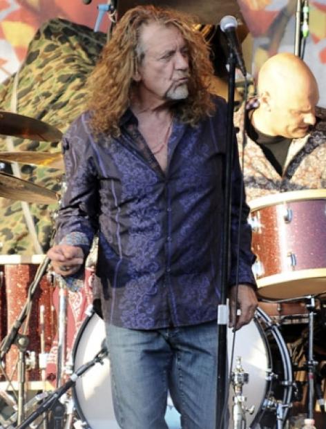 Robert Plant