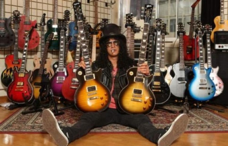 Slash