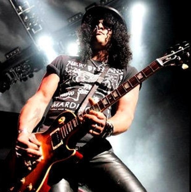 Slash
