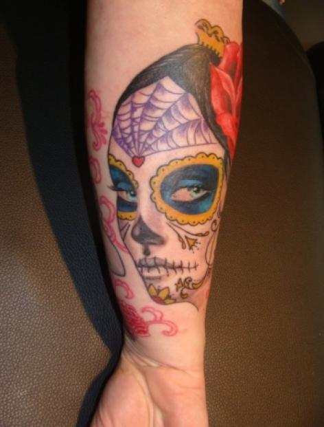 Tattoo Rock Contest III - Gallery