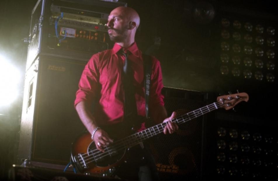 Subsonica