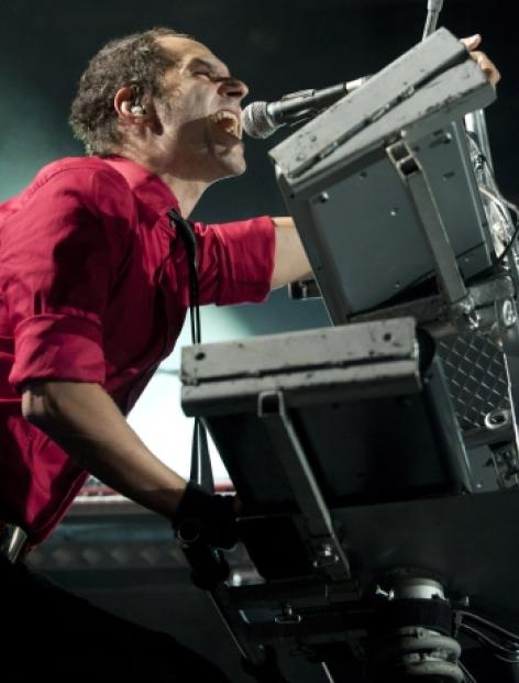 Subsonica