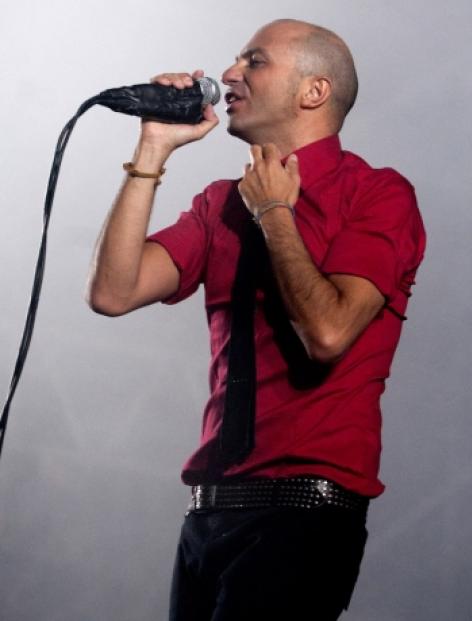 Subsonica