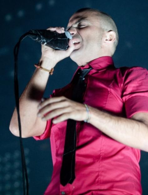 Subsonica