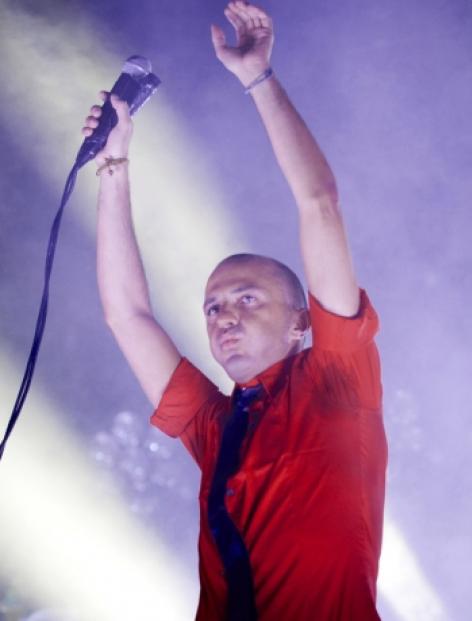 Subsonica