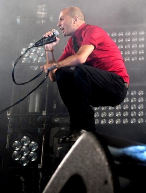 Subsonica
