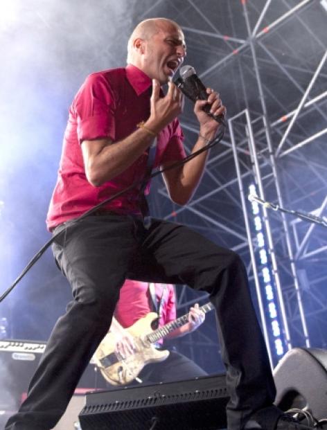 Subsonica