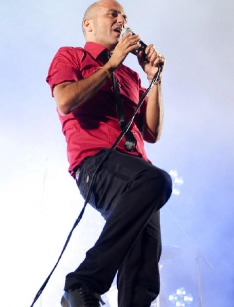 Subsonica