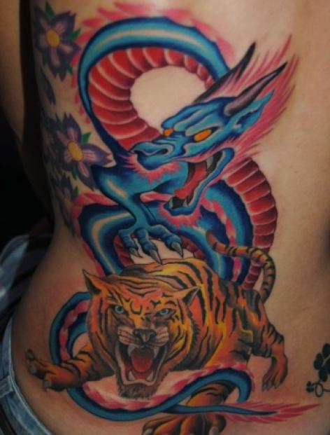 Tattoo Rock Contest III - Gallery