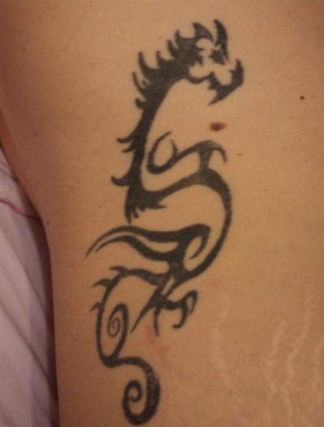 Tattoo Rock Contest III - Gallery
