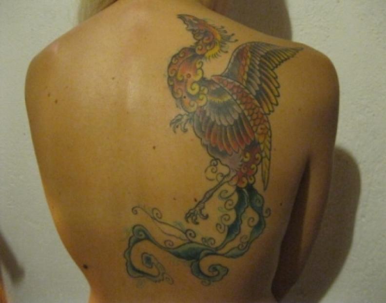 Tattoo Rock Contest III - Gallery