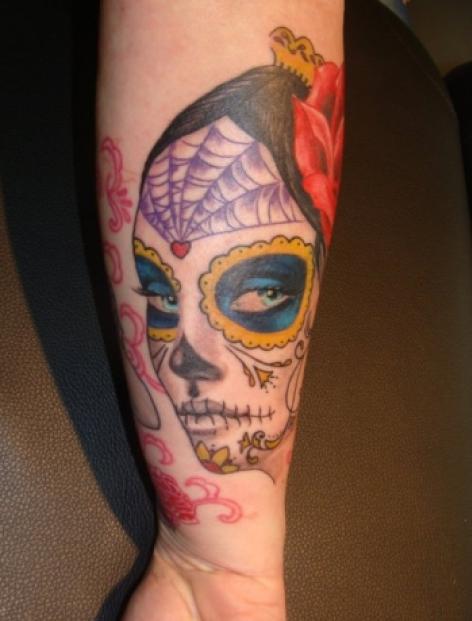 Tattoo Rock Contest III - Gallery