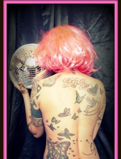 Tattoo Rock Contest III - Gallery