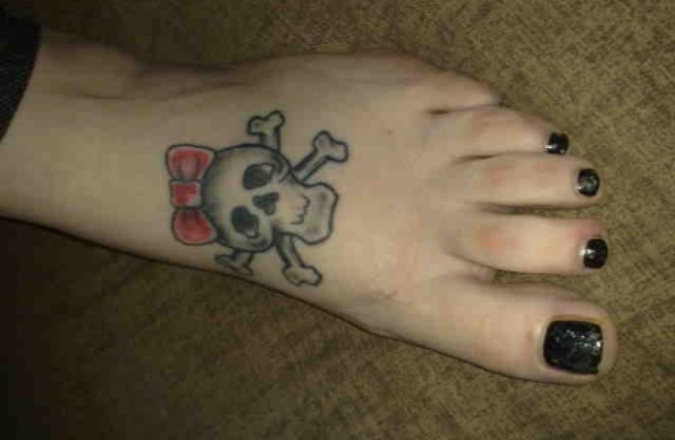 Tattoo Rock Contest III - Gallery