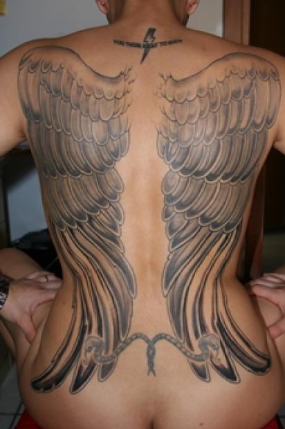 Tattoo Rock Contest III - Gallery