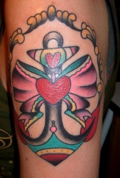 Tattoo Rock Contest III - Gallery