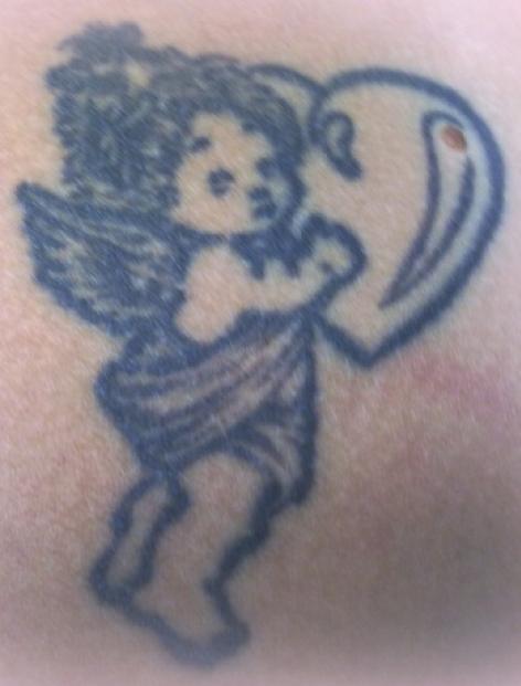 Tattoo Rock Contest III - Gallery