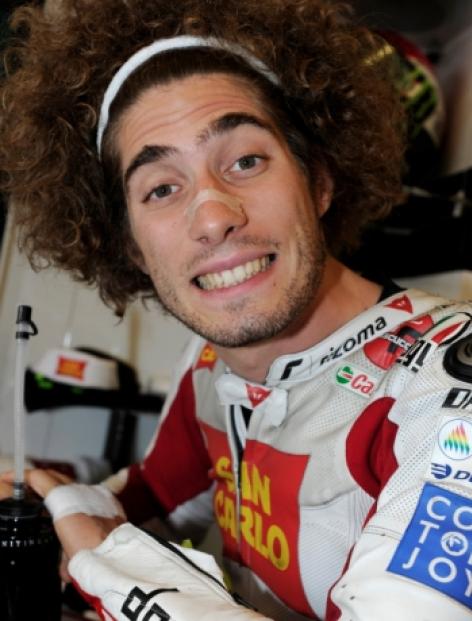 Marco Simoncelli