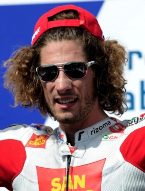 Marco Simoncelli